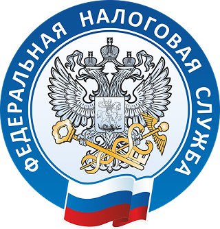 Логотип ФНС